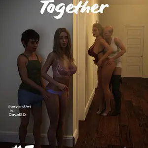 Together Parte 5 (Daval3d)