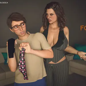 Forbidden Flames Parte 3 (Mandologica)
