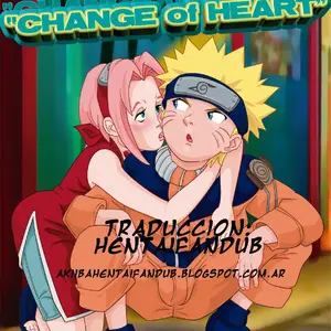 Change Of Heart (Titflaviy)